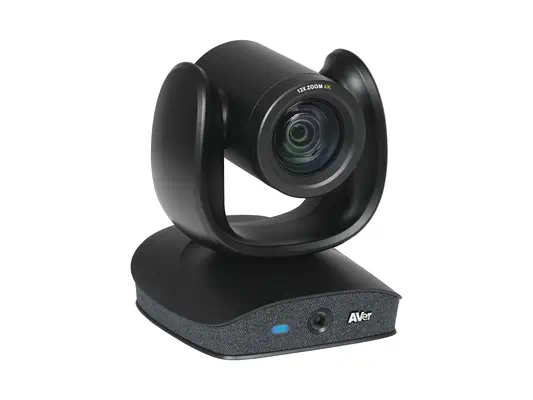 AVer CAM570 Noir 3840 x 2160 pixels 60 ips Exmor - Visioconférence - visuel 9