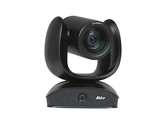 AVer CAM570 Noir 3840 x 2160 pixels 60 ips Exmor - Visioconférence - visuel 4