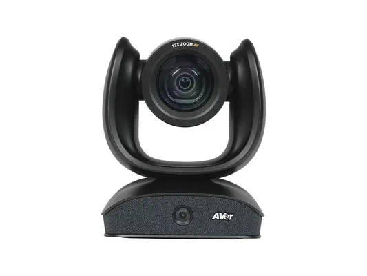 AVer CAM570 Noir 3840 x 2160 pixels 60 ips Exmor - Visioconférence - visuel 2