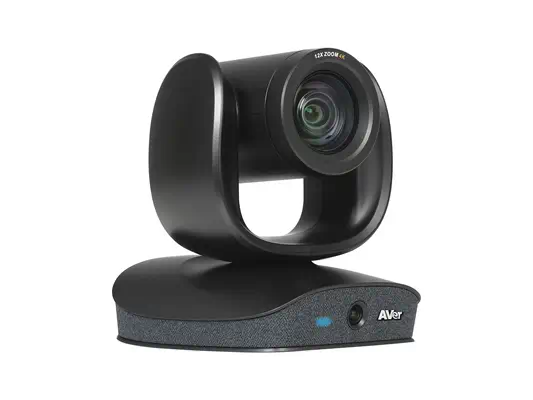 AVer CAM570 Noir 3840 x 2160 pixels 60 ips Exmor - Visioconférence - visuel 8