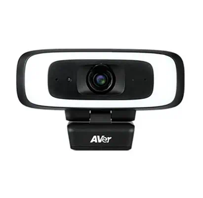 AVer CAM130 Noir, Blanc 3840 x 2160 pixels 30 ips - Visioconférence - visuel 1