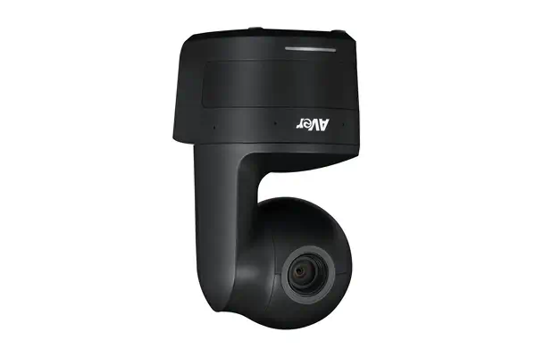 AVer DL10 2 MP Noir 1920 x 1080 pixels 60 ips CMOS 25,4 / 2,8 mm (1 / 2.8") - Visioconférence - visuel 4