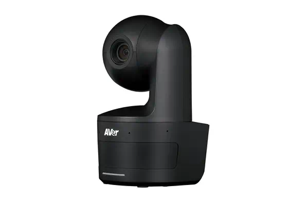 AVer DL10 2 MP Noir 1920 x 1080 pixels 60 ips CMOS 25,4 / 2,8 mm (1 / 2.8") - Visioconférence - visuel 5