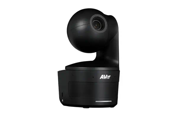 AVer DL10 2 MP Noir 1920 x 1080 pixels 60 ips CMOS 25,4 / 2,8 mm (1 / 2.8") - Visioconférence - visuel 7