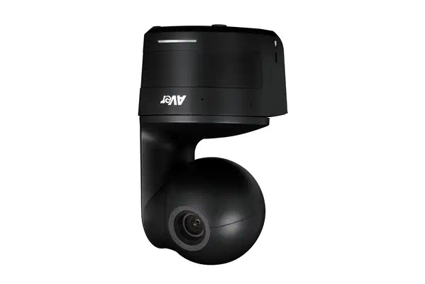 AVer DL10 2 MP Noir 1920 x 1080 pixels 60 ips CMOS 25,4 / 2,8 mm (1 / 2.8") - Visioconférence - visuel 8