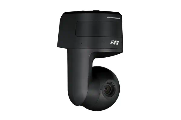 AVer DL10 2 MP Noir 1920 x 1080 pixels 60 ips CMOS 25,4 / 2,8 mm (1 / 2.8") - Visioconférence - visuel 6