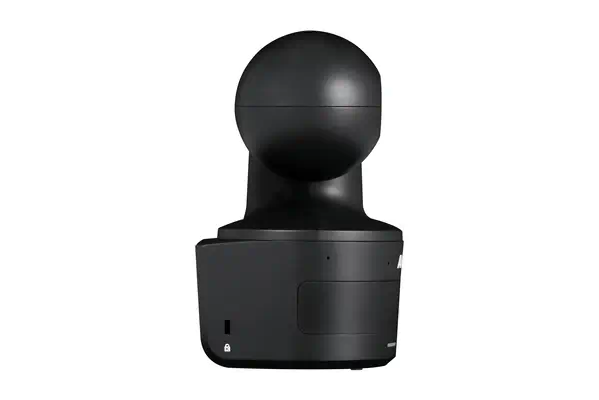 AVer DL10 2 MP Noir 1920 x 1080 pixels 60 ips CMOS 25,4 / 2,8 mm (1 / 2.8") - Visioconférence - visuel 9