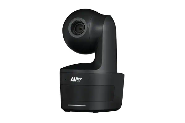 AVer DL10 2 MP Noir 1920 x 1080 pixels 60 ips CMOS 25,4 / 2,8 mm (1 / 2.8") - Visioconférence - visuel 3