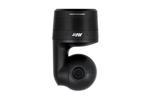 AVer DL10 2 MP Noir 1920 x 1080 pixels 60 ips CMOS 25,4 / 2,8 mm (1 / 2.8") - Visioconférence - visuel 2