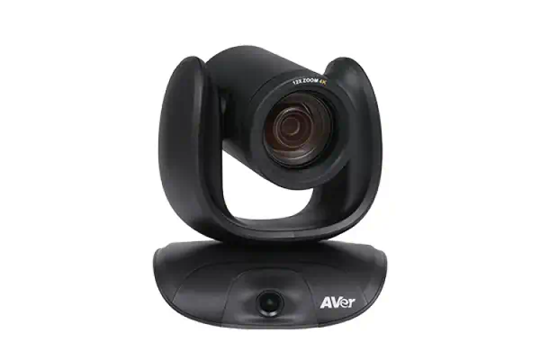 AVer CAM550 Noir 3840 x 2160 pixels 60 ips Exmor - Visioconférence - visuel 5