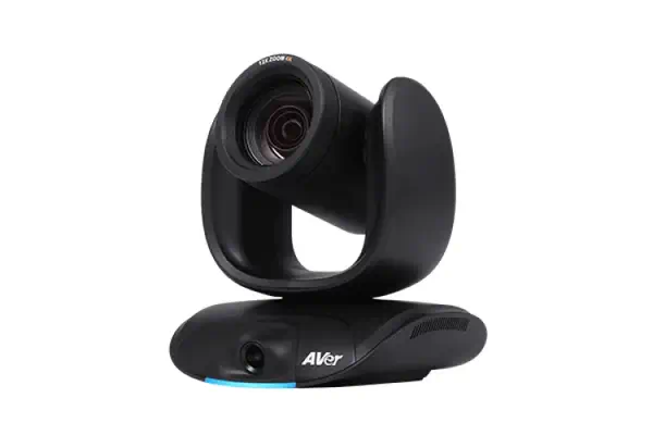AVer CAM550 Noir 3840 x 2160 pixels 60 ips Exmor - Visioconférence - visuel 4