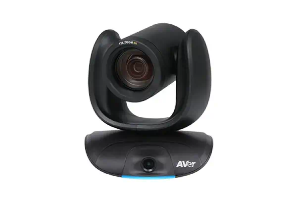 AVer CAM550 Noir 3840 x 2160 pixels 60 ips Exmor - Visioconférence - visuel 3