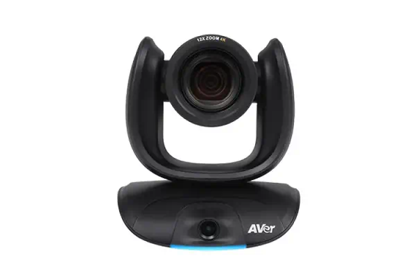 AVer CAM550 Noir 3840 x 2160 pixels 60 ips Exmor - Visioconférence - visuel 2