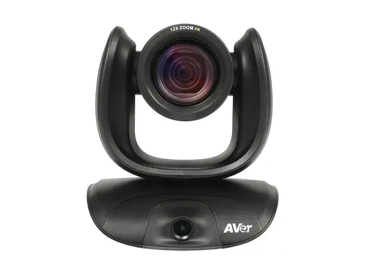 AVer CAM550 Noir 3840 x 2160 pixels 60 ips Exmor - Visioconférence - visuel 1