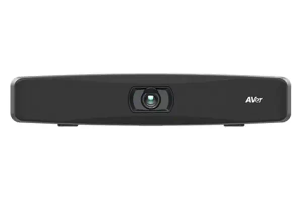 AVer VB150 8 MP Noir 30 ips CMOS 25,4 / 2,5 mm (1 / 2.5") - Visioconférence - visuel 1