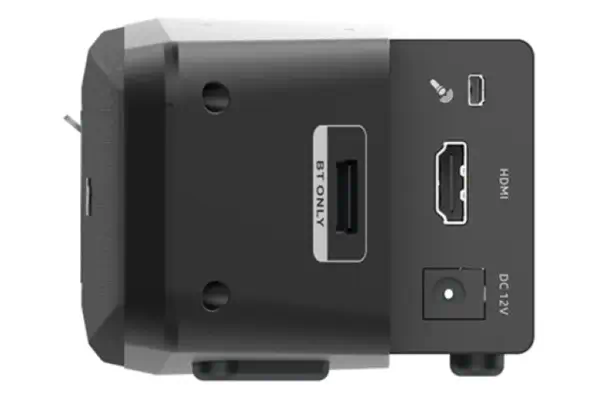 AVer VB150 8 MP Noir 30 ips CMOS 25,4 / 2,5 mm (1 / 2.5") - Visioconférence - visuel 3