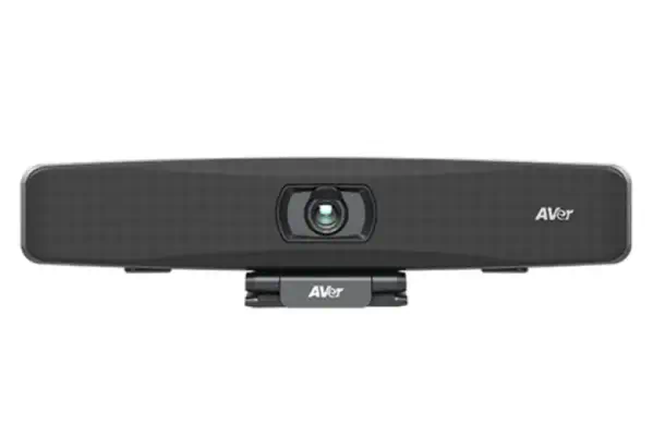 AVer VB150 8 MP Noir 30 ips CMOS 25,4 / 2,5 mm (1 / 2.5") - Visioconférence - visuel 7