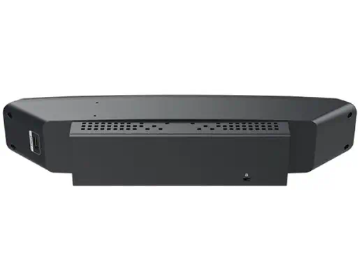 AVer VB150 8 MP Noir 30 ips CMOS 25,4 / 2,5 mm (1 / 2.5") - Visioconférence - visuel 6