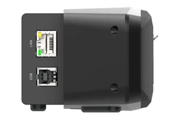 AVer VB150 8 MP Noir 30 ips CMOS 25,4 / 2,5 mm (1 / 2.5") - Visioconférence - visuel 2