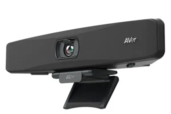 AVer VB150 8 MP Noir 30 ips CMOS 25,4 / 2,5 mm (1 / 2.5") - Visioconférence - visuel 4