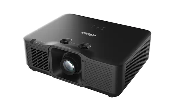 Vivitek DK5153Z Projecteur pour grandes salles 7700 ANSI lumens DLP UHD 4K (3840x2160) Noir - Vidéoprojecteur - visuel 7
