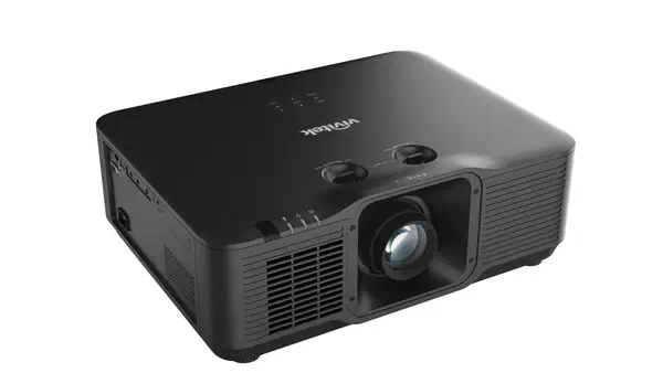 Vivitek DK5153Z Projecteur pour grandes salles 7700 ANSI lumens DLP UHD 4K (3840x2160) Noir - Vidéoprojecteur - visuel 2