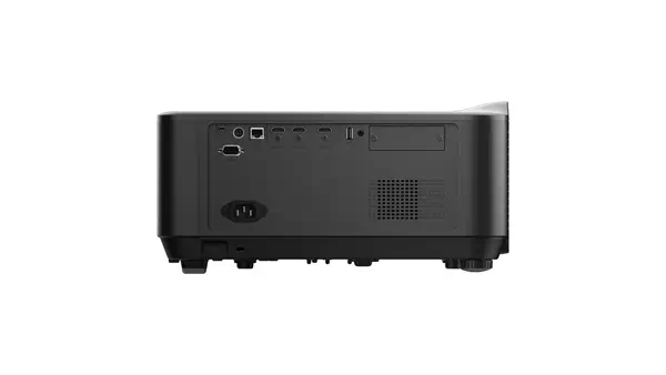 Vivitek DK5153Z Projecteur pour grandes salles 7700 ANSI lumens DLP UHD 4K (3840x2160) Noir - Vidéoprojecteur - visuel 4