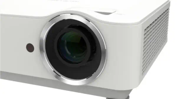 Vivitek DU3661Z vidéo-projecteur Projecteur à focale standard 5000 ANSI lumens DLP WUXGA (1920x1200) - Vidéoprojecteur - visuel 3