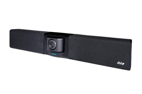 AVer VB342 Pro Noir 3840 x 2160 pixels 60 ips - Visioconférence - visuel 4