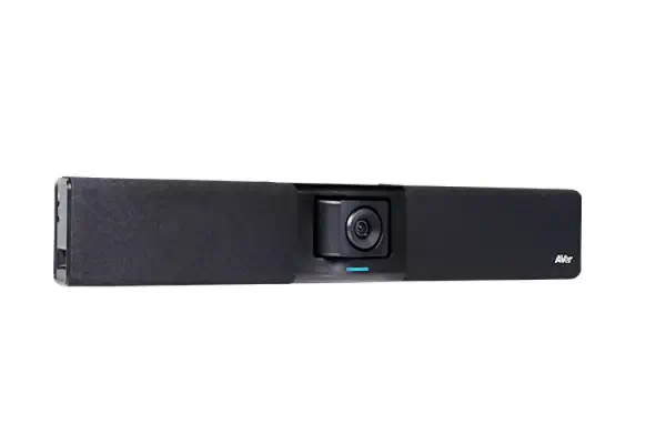 AVer VB342 Pro Noir 3840 x 2160 pixels 60 ips - Visioconférence - visuel 3