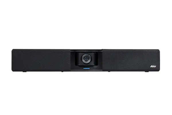 AVer VB342 Pro Noir 3840 x 2160 pixels 60 ips - Visioconférence - visuel 2