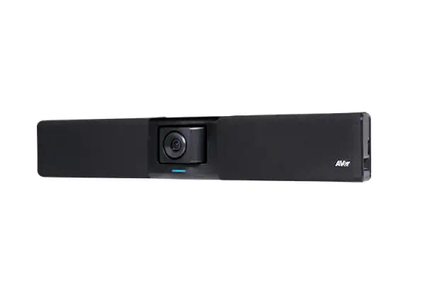 AVer VB342 Pro Noir 3840 x 2160 pixels 60 ips - Visioconférence - visuel 1