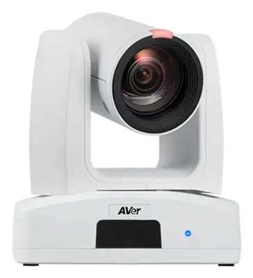 AVer PTZ231 2 MP Blanc 1920 x 1080 pixels 60 ips Exmor CMOS 25,4 / 2,8 mm (1 / 2.8") - Visioconférence - visuel 3