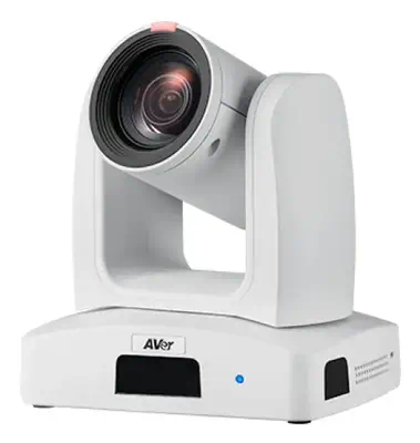 AVer PTZ231 2 MP Blanc 1920 x 1080 pixels 60 ips Exmor CMOS 25,4 / 2,8 mm (1 / 2.8") - Visioconférence - visuel 2