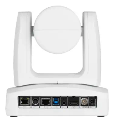 AVer TR211 2 MP Blanc 1920 x 1080 pixels 60 ips Exmor CMOS 25,4 / 2,8 mm (1 / 2.8") - Visioconférence - visuel 4