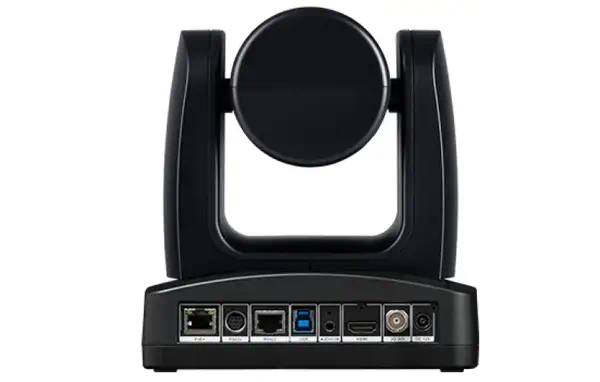 AVer TR315 8 MP Noir 3840 x 2160 pixels 60 ips Exmor CMOS 25,4 / 2,8 mm (1 / 2.8") - Visioconférence - visuel 4