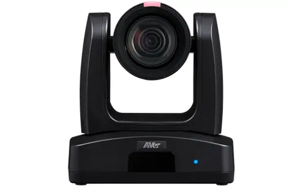 AVer TR315 8 MP Noir 3840 x 2160 pixels 60 ips Exmor CMOS 25,4 / 2,8 mm (1 / 2.8") - Visioconférence - visuel 1