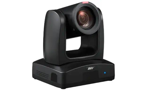 AVer TR315 8 MP Noir 3840 x 2160 pixels 60 ips Exmor CMOS 25,4 / 2,8 mm (1 / 2.8") - Visioconférence - visuel 3