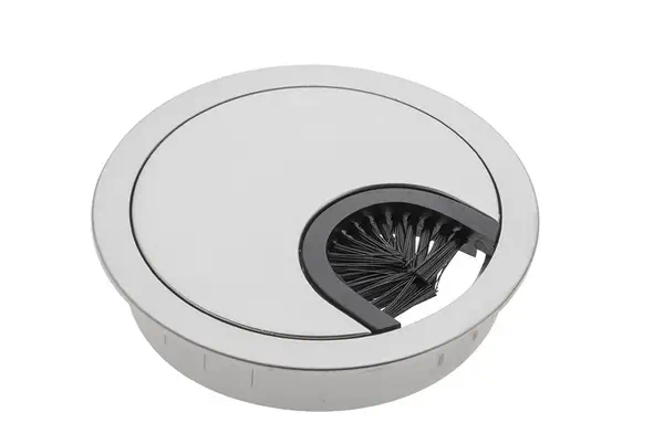 Vivolink VLDG60 passe-câble - Rack et Armoire - visuel 1