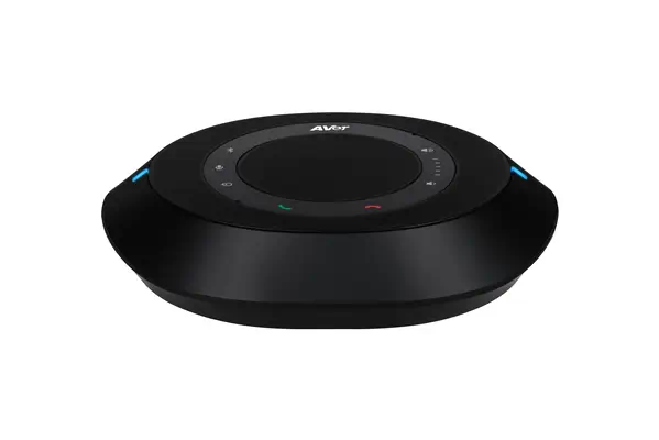 AVer FONE540 haut-parleur PC USB/Bluetooth Noir - Visioconférence - visuel 9