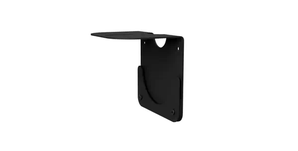 Vivolink VLMSP20 support de haut-parleurs Plafond Noir - Visioconférence - visuel 2