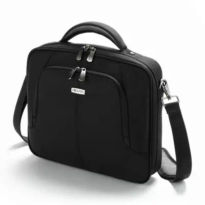 DICOTA Multi Compact 39,6 cm (15.6") Malette Noir - Dicota - Sacoche & Housse - visuel 1