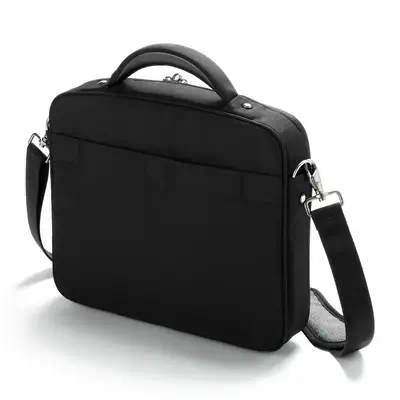 DICOTA Multi Compact 39,6 cm (15.6") Malette Noir - Dicota - Sacoche & Housse - visuel 3
