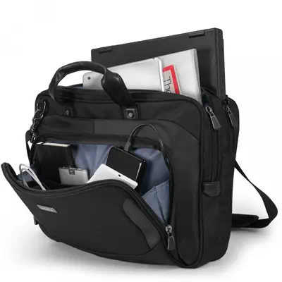 Dicota Top Traveller 13 - 14.1  - Sacoche & Housse - visuel 2