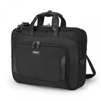 Comparaison Dicota Top Traveller 13 - 14.1  - Sacoche & Housse