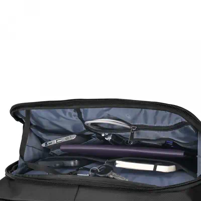 Dicota Top Traveller 13 - 14.1  - Sacoche & Housse - visuel 6