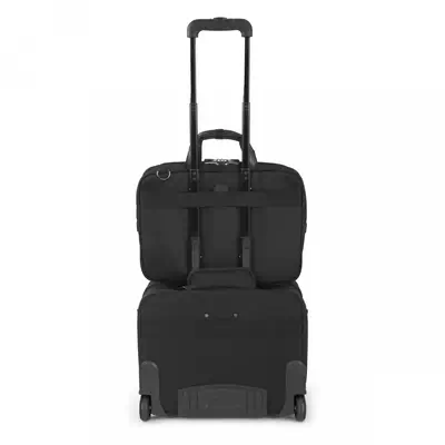 Dicota Top Traveller 13 - 14.1  - Sacoche & Housse - visuel 8