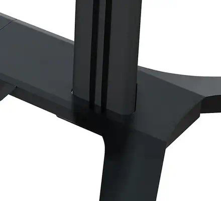 B-Tech BT8564 3,05 m (120") Noir - Accessoire Affichage - visuel 3