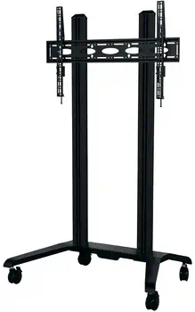 Livraison gratuite B-Tech BT8564 3,05 m (120") Noir