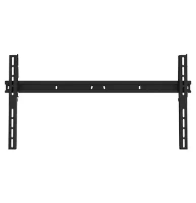 Smart Media Func Bracky XL 139,7 cm (55") Noir - SMART - Accessoire Affichage - visuel 1